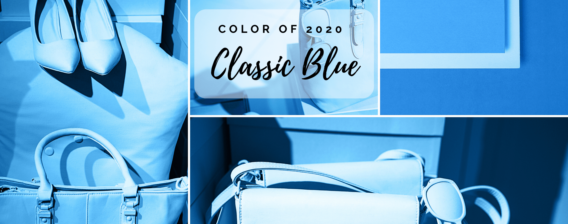 classic blue 2020
